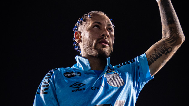 ©ФК "Сантос"