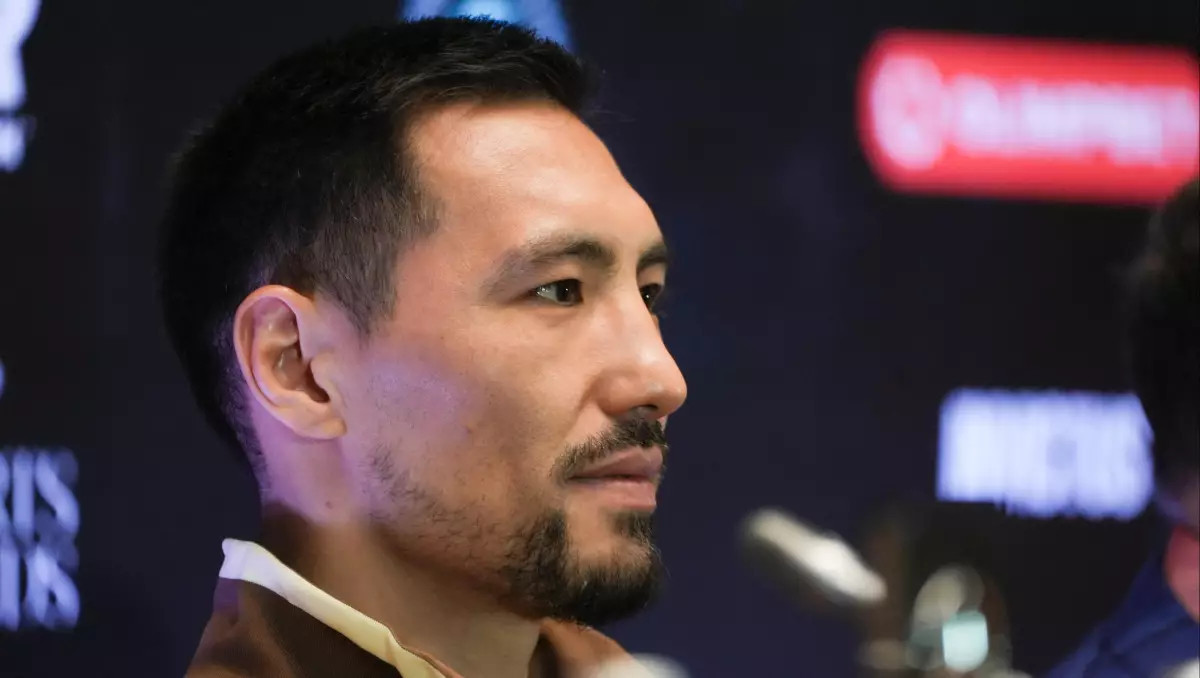 WBO сделала заявление по Жанибеку Алимханулы