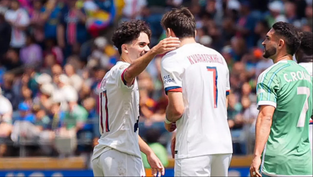 Европейский клуб выгнал экс-игрока ПСЖ после скандала