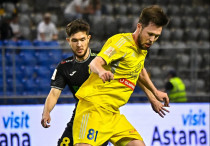 ©ФК "Астана"