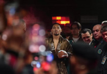 ©Vesti.kz, Турар Казангапов