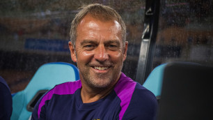 ©ФК "Барселона"