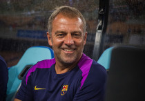 ©ФК "Барселона"