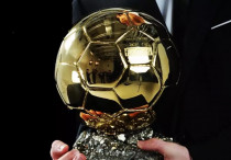 ©instagram.com/ballondorofficial