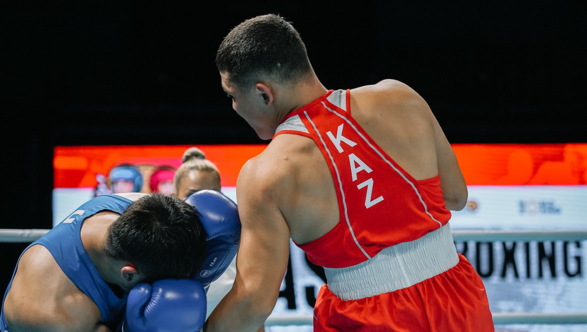 Судьи отдали победу Узбекистану: что известно по протесту Казахстана на ЧА-2025?