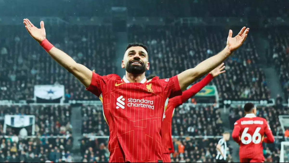 Салах готовится к переезду в Саудовскую Аравию: "Ливерпуль" заработает солидную сумму