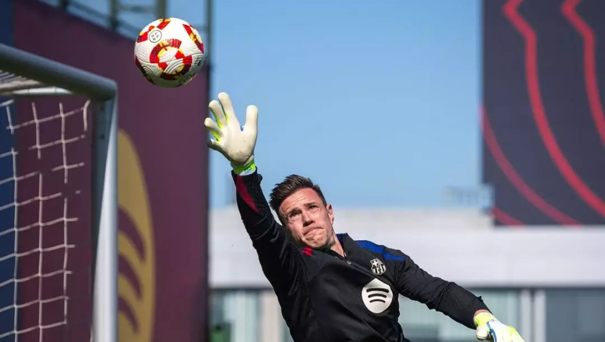 Тер Штеген тормозит регистрацию новичка "Барсы": в чём суть конфликта?