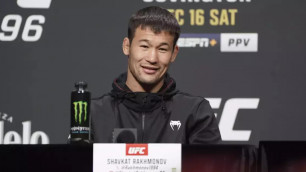 ©Турар Казангапов, Vesti.kz