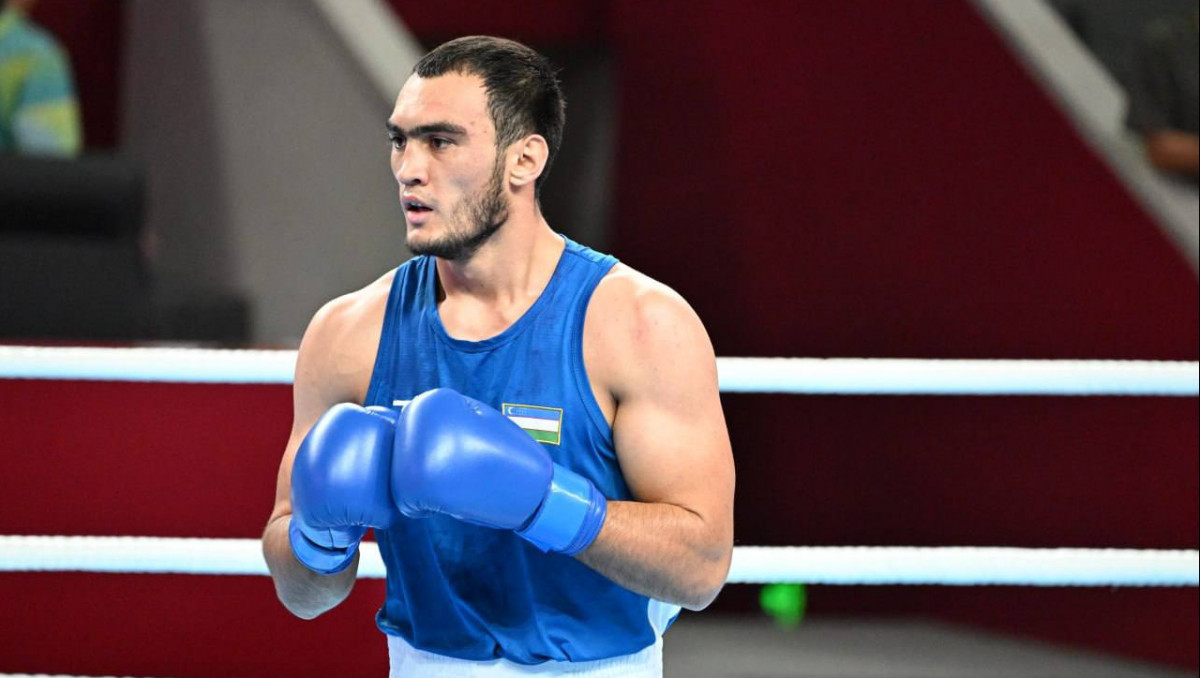 Заберут олимпийское золото за допинг? Федерация бокса Узбекистана сделала заявление