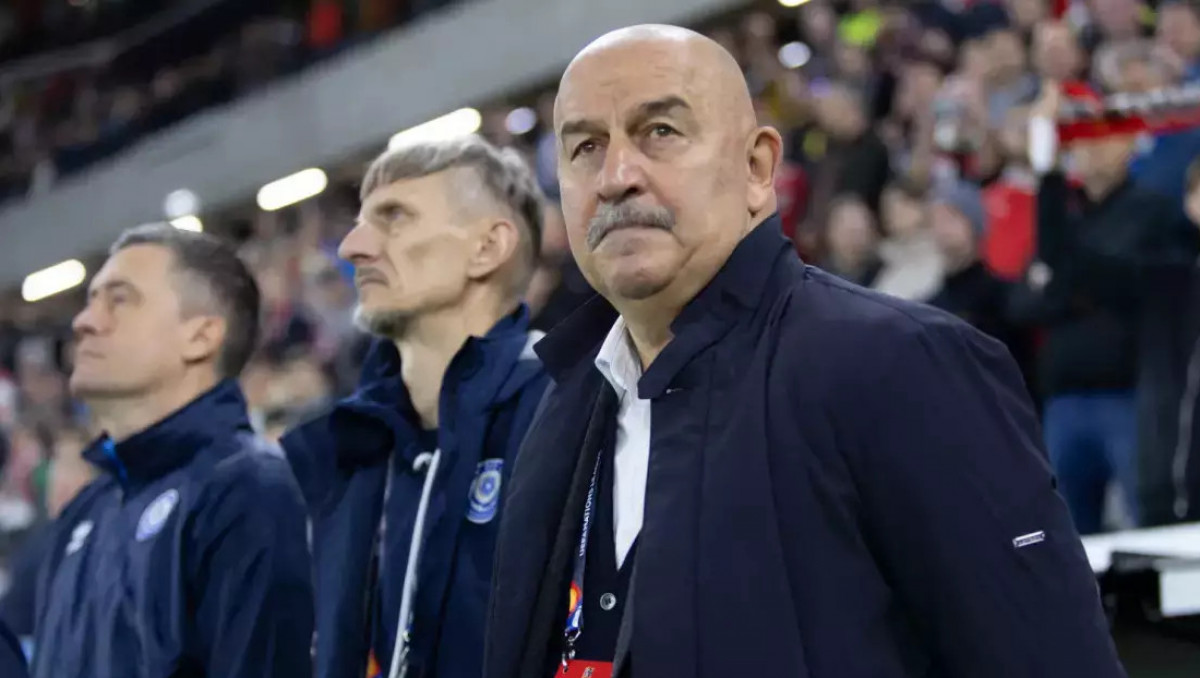 В клубе Самородова ответили на информацию об интересе к Черчесову