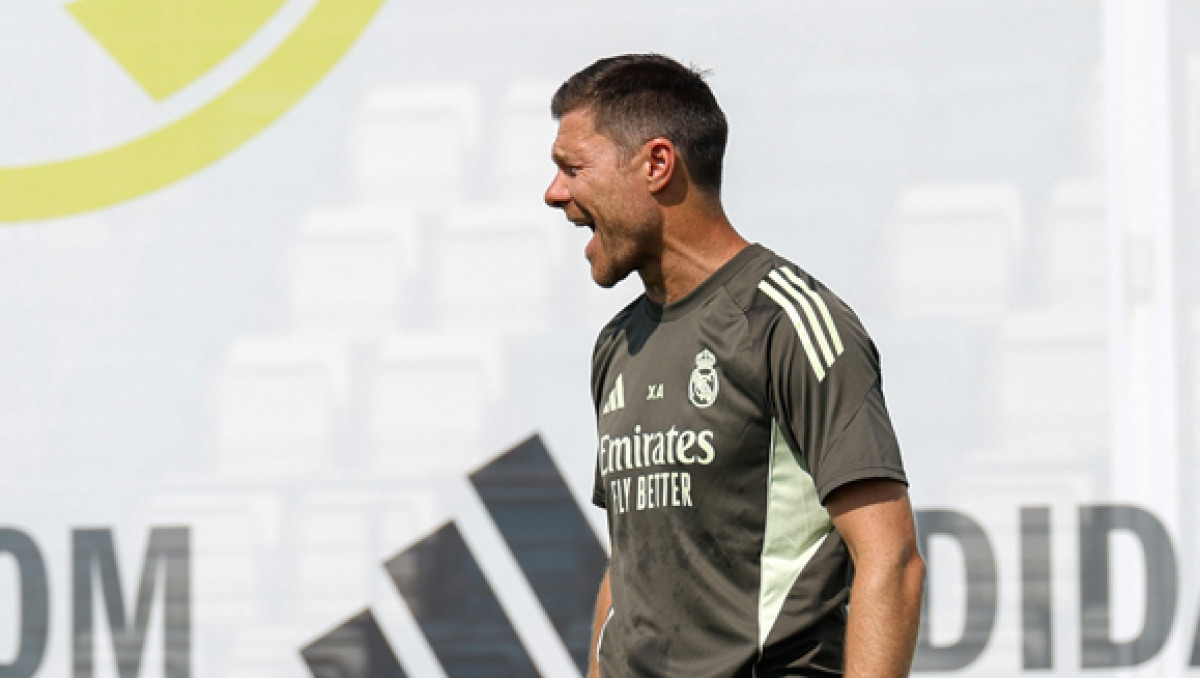 Первый конфликт в "Реале" Алонсо: под ударом звезда за 90 миллионов