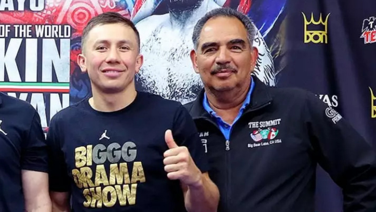 Экс-тренер Головкина сделал заявление о карьере Усика