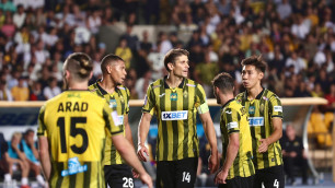 ©ФК "Кайрат"