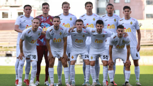 ©ФК "Кайрат"