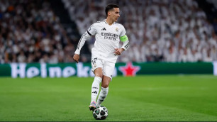 ©ФК "Реал" Мадрид