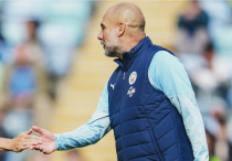 ©ФК "Манчестер Сити"