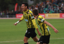 ©ФК "Кайрат"