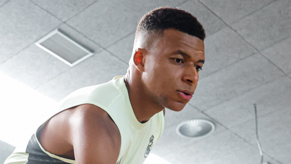 Мбаппе надавил на президента "Реала" и попросил трансфер