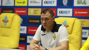 ©ФК "Кайрат"