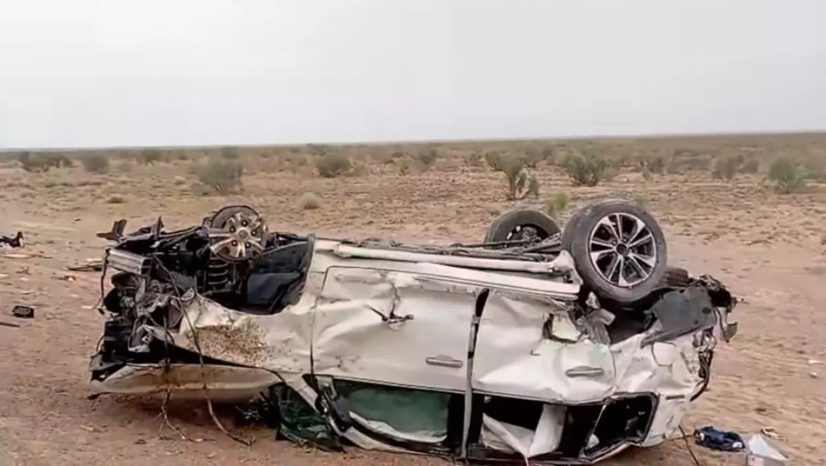 Раскрыт статус жены Рахмонова после смертельной аварии