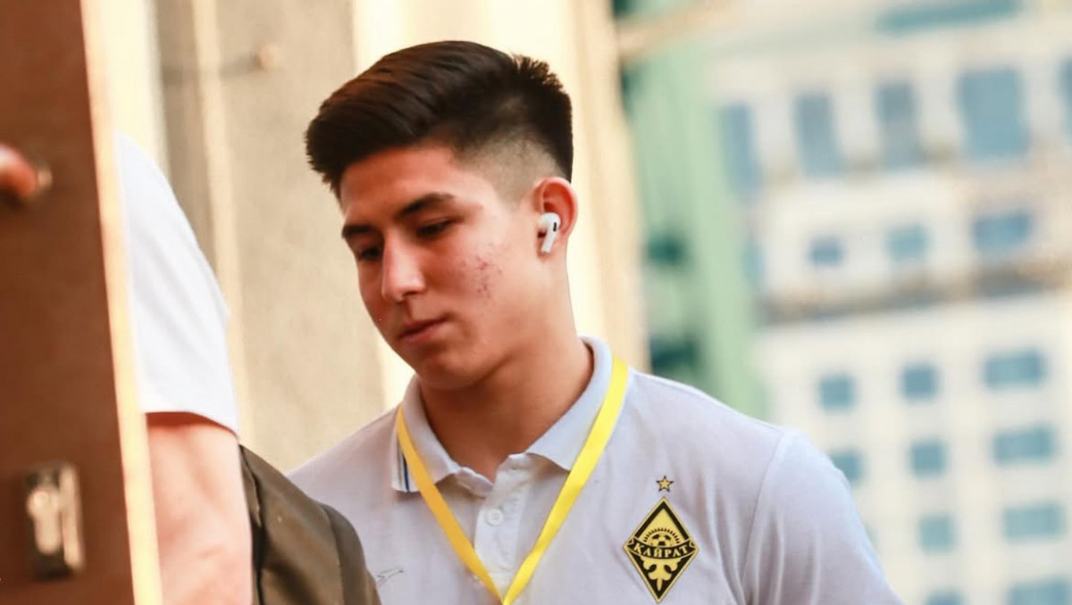 "Кайрат" решил судьбу Сатпаева перед историческим матчем Лиги чемпионов