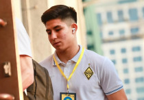 ©ФК "Кайрат"