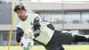 ©ФК "Реал Мадрид"