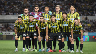 ©Vesti.kz/Алихан Сариев