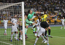 ©Vesti.kz/Алихан Сариев