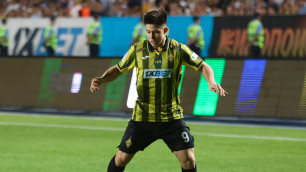 ©Vesti.kz/Алихан Сариев