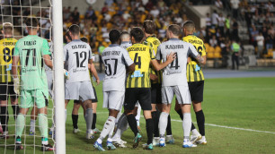 ©Vesti.kz/Алихан Сариев