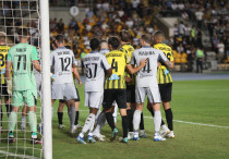 ©Vesti.kz/Алихан Сариев