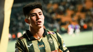 ©ФК "Кайрат"