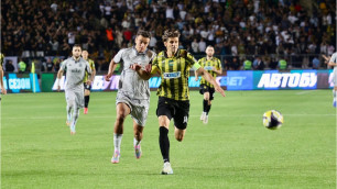 ©ФК "Кайрат"