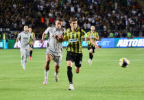 ©ФК "Кайрат"