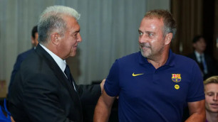 ©ФК "Барселона"