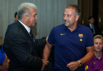 ©ФК "Барселона"