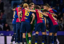 ©ФК "Барселона"