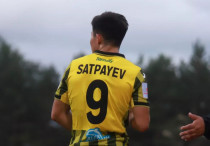 ©ФК "Кайрат"