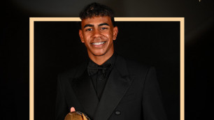 ©instagram.com/ballondorofficial