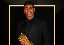 ©instagram.com/ballondorofficial