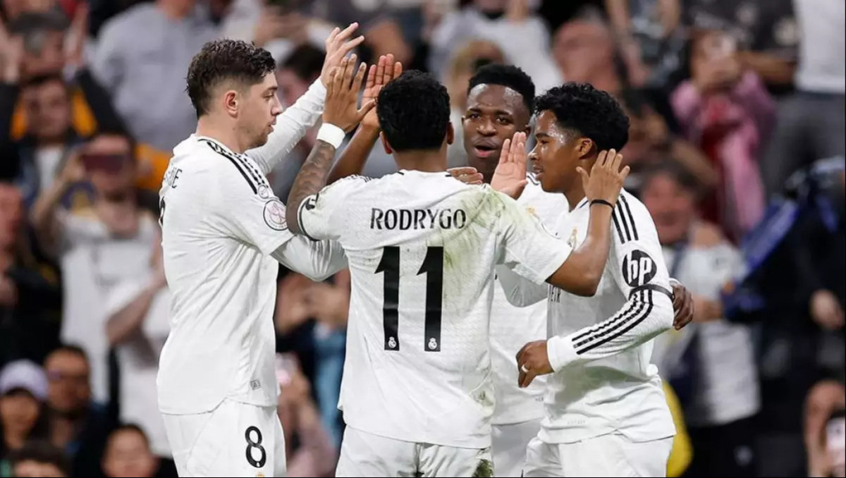 Звезду "Реала" вытеснили из состава - он может сбежать к Гвардиоле