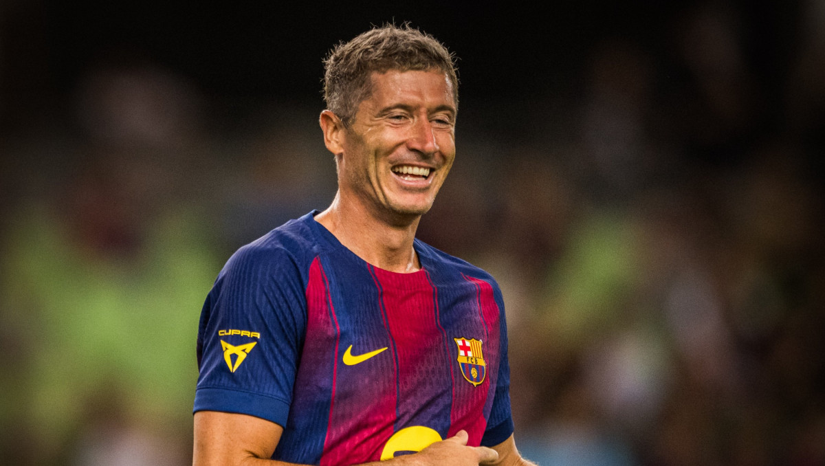 "Барселоне" назвали цену за преемника Левандовски. Состоится ли трансфер?