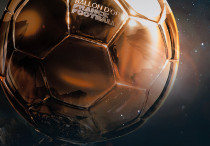 ©instagram.com/ballondorofficial