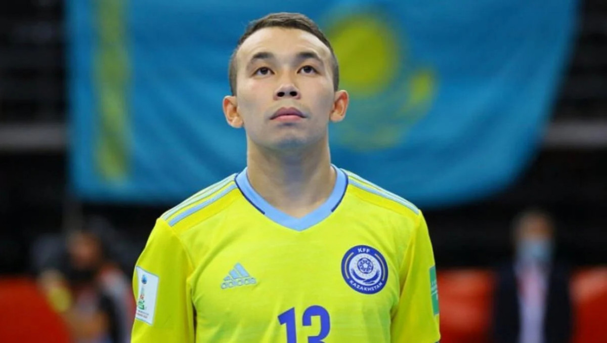 Стало известно о переходе игрока сборной Казахстана в "Кайрат"