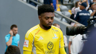 ©ФК "Астана"