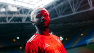 ©ФК "Актобе"