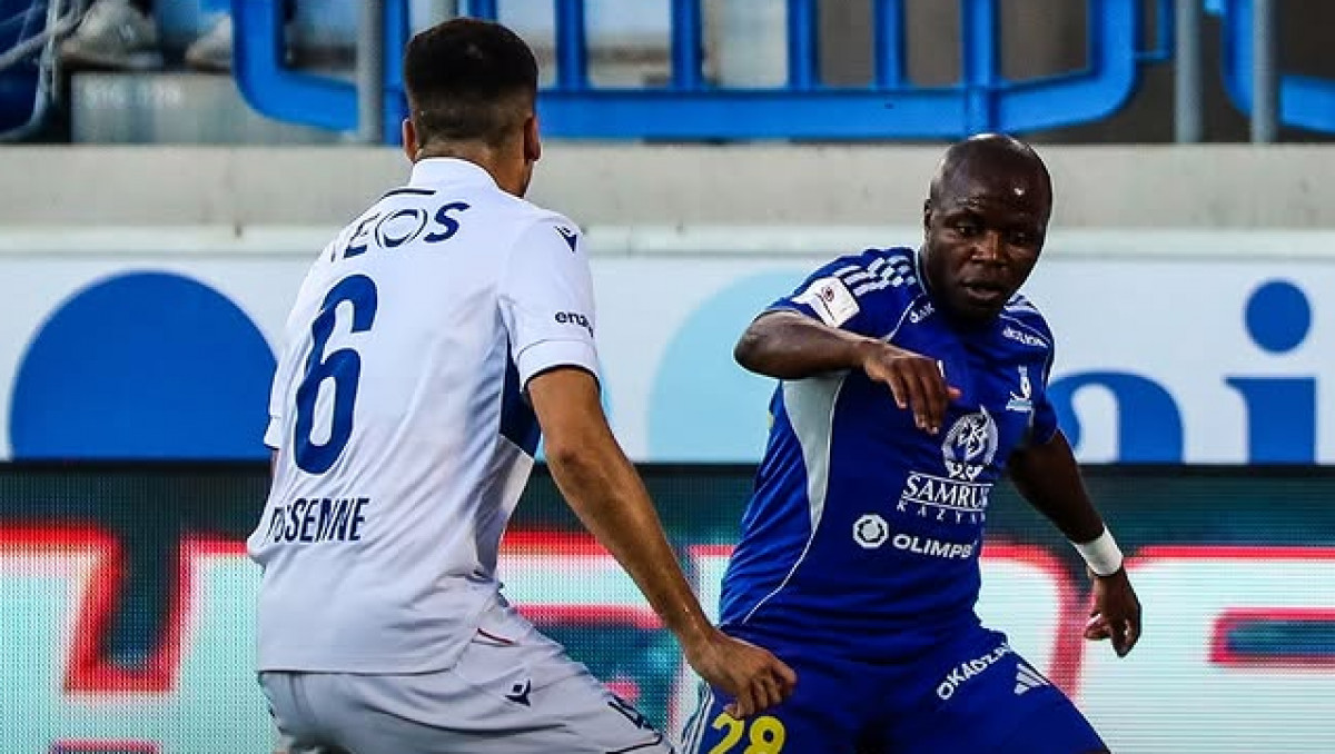 В Швейцарии назвали виновника поражения "Астаны" от "Лозанны"