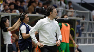 ©ФК "Астана"