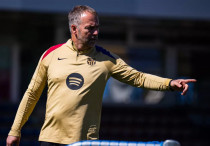 ©ФК "Барселона"